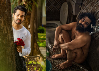 Actress Kaveri Kalyani is directing Chetan Cheenu's next