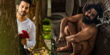 Actress Kaveri Kalyani is directing Chetan Cheenu's next