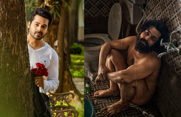 Actress Kaveri Kalyani is directing Chetan Cheenu's next