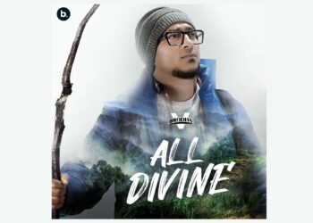 Brodha V's "All Divine" has a Malayali touch to it.