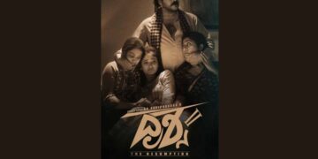 Crazystar Ravi Chandran's Drushya 2 to feature on Zee5 from February 25th