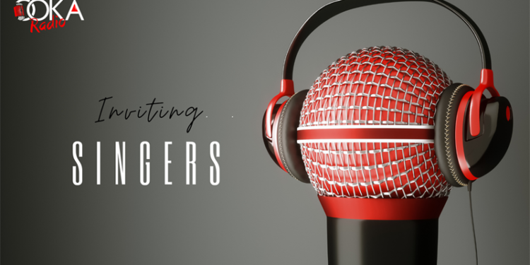 Ooka Radio opens the biggest captive audience platform for Independent Artist