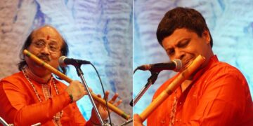 The first concert in India organised to pay tribute to Lata Mangeshkar