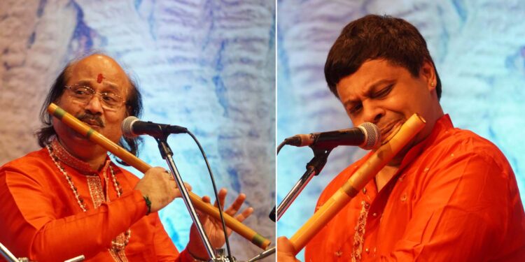 The first concert in India organised to pay tribute to Lata Mangeshkar