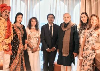 Music video album 'Hamnawa' had a great launch