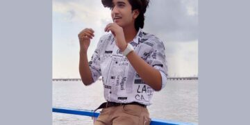 Sunny A young actor model and enthusiast of exploring and trying new things