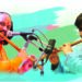 UTTAR DAKSHIN the renowned Classical Jugalbandi series of Concerts across the country kicks off from Hyderabad