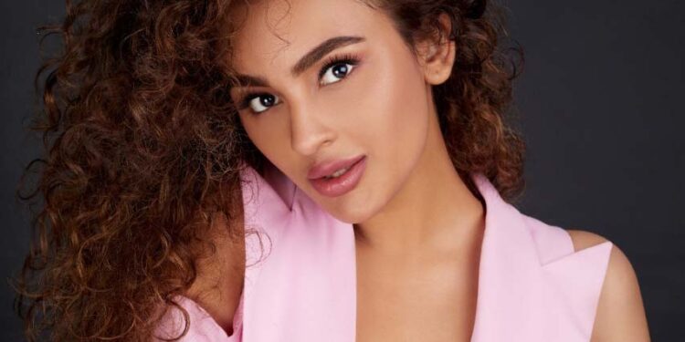 "Fitness helps me stay closely connected to my peace of mind" Says actress Seerat Kapoor