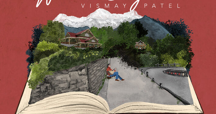 Vismay Patel’s Waadiyan is Out Now on Selekt by Koinage