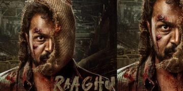 Raaghu, a thriller, Vijay Raghavendra’s next