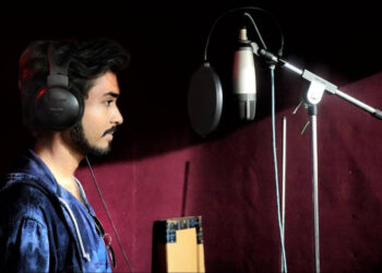 Ajinkya Bhagwat a musician music producer with his music hits across the globe