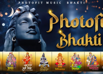 Photofit Music now expands its horizons and venture into a new segment, introducing “Photofit Bhakti”
