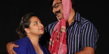 ROADWAYZ Theatre commemorates World Theatre Day by hosting comedy play, ‘Baasira Maata ki Jay’ for Army veterans!