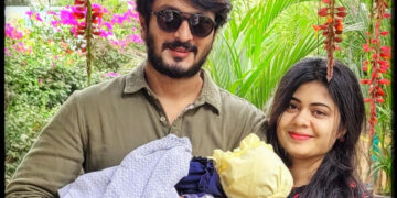 “There is no life without women” says Suhrud Wardekar this Women’s Day