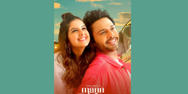 "Mann Basiya Song will make you feel elated and bring a smile to your face" says director Shakti Hasija