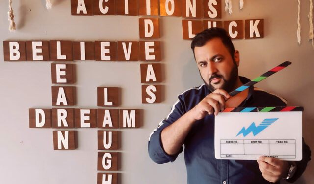 "Shakti Hasija Is A Complete Dhassuuu Director In A Mumbaiyaa Language" Says Versatile Singer Sukhwinder Singh For Bhoomi 2021 concert