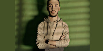 Entrepreneur Mohammad Abdallah aka DJ Moe Abdallah from Amman, Jordan giving hard competition to the Best DJs of Middle East