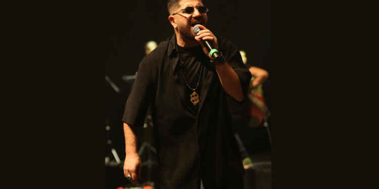 Hazhar Saleh: The Ace Entrepreneur and Singer from California who can sing in 6 languages