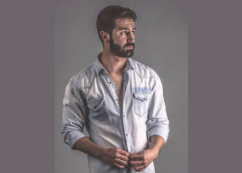 Leonar Mardirosian: The Maverick Singer from USA who is Physicist and Ace Entrepreneur