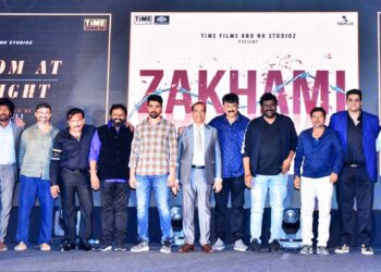 Chitah Yajnesh Shetty join hands with Pravin Shah and Sagoon Wagh of Time Group