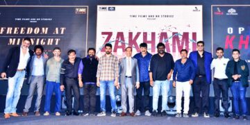 Chitah Yajnesh Shetty join hands with Pravin Shah and Sagoon Wagh of Time Group