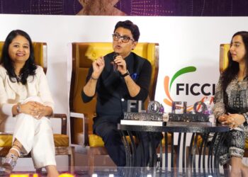 Films are mostly released on Fridays because of numerology: Shradha Salla healer and numerologist