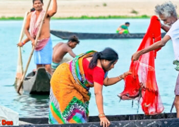 Best Film Award in the 'Livelihood and Sustainable Technologies' category for the short film 'Sani' at the “11th CMC Vatavaran Film Festival & Awards"