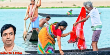 Best Film Award in the 'Livelihood and Sustainable Technologies' category for the short film 'Sani' at the “11th CMC Vatavaran Film Festival & Awards"