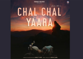Chal Chal Yaara a tribute to all the mothers before Mother's Day!!