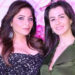Giorgia Andriani and Singer Kanika Kapoor groove themselves to the tunes of Buhe Bariyan - Check out the video now
