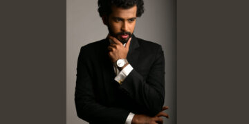 Vaibhav Gattani - Humans have all the answers but not the right questions!