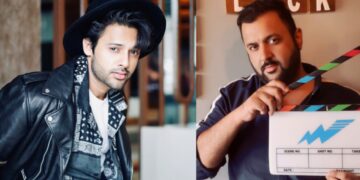 singer Stebin Ben about director Shakti Hasija on working with him for their recent hit single Mann Basiya