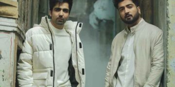 "After ‘Bijlee Bijlee’ we wanted the audience to see his versatility, and this song truly shows how capable Harrdy is as a performer." says Jaani about Harrdy Sandhu on working with him for their recent hit single, ‘Kudiyan Lahore Diyan’