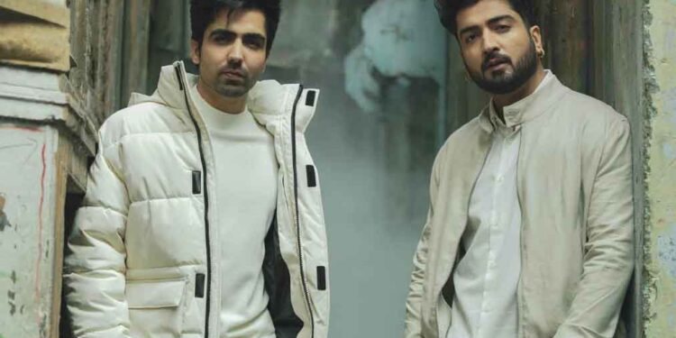 "After ‘Bijlee Bijlee’ we wanted the audience to see his versatility, and this song truly shows how capable Harrdy is as a performer." says Jaani about Harrdy Sandhu on working with him for their recent hit single, ‘Kudiyan Lahore Diyan’