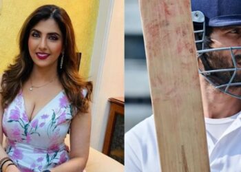 Jersey is definitely an emotional rollercoaster movie that will amaze you with its story says actress Jyoti Saxena