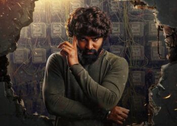 Ram Gowda turned film hero from a driver