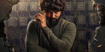 Ram Gowda turned film hero from a driver