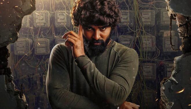 Ram Gowda turned film hero from a driver