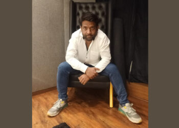 A music video director with lots of imagination - Sumedh Jagtap