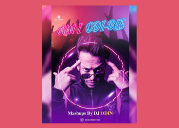 Ankush Ingle aka Dj odin talks about the milestones on his journey from being a music lover to the life of Bollywood parties