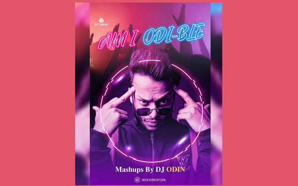Ankush Ingle aka Dj odin talks about the milestones on his journey from being a music lover to the life of Bollywood parties