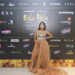 IIFA Awards 2022, Neha Shastri walked the green carpet
