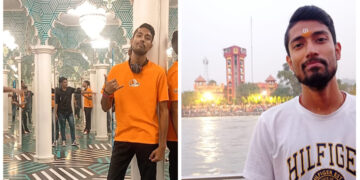 Meet Mukul Rock The Rising Sensational Rapper from New Delhi