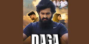 Music Channel INN Dhamaka debut music video ‘Daga’ goes viral