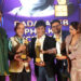 Director Sumit Kumar Singh wins the prestigious Dadasaheb Phalke Excellence Awards for Best OTT Director of the Year