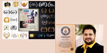 Goutham Kool Monk: Setting a new Stage in Telugu Film Industry