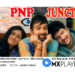 New Web series PNP JUNCTION to is a laugh riot star cast PIYUSH GUPTA