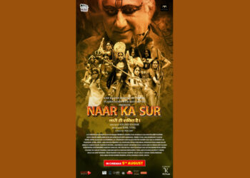 Kuldeep Kaushik's film 'Nar Ka Sur' is Big Attempt to Empower Women In India