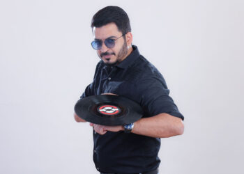 DJ Vispi turns entrepreneur by owning Pune's one of the buzziest lounges and bars