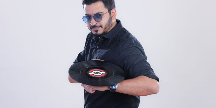 DJ Vispi turns entrepreneur by owning Pune's one of the buzziest lounges and bars